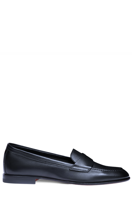 Famed Loafer-Santoni-Boyds Philadelphia