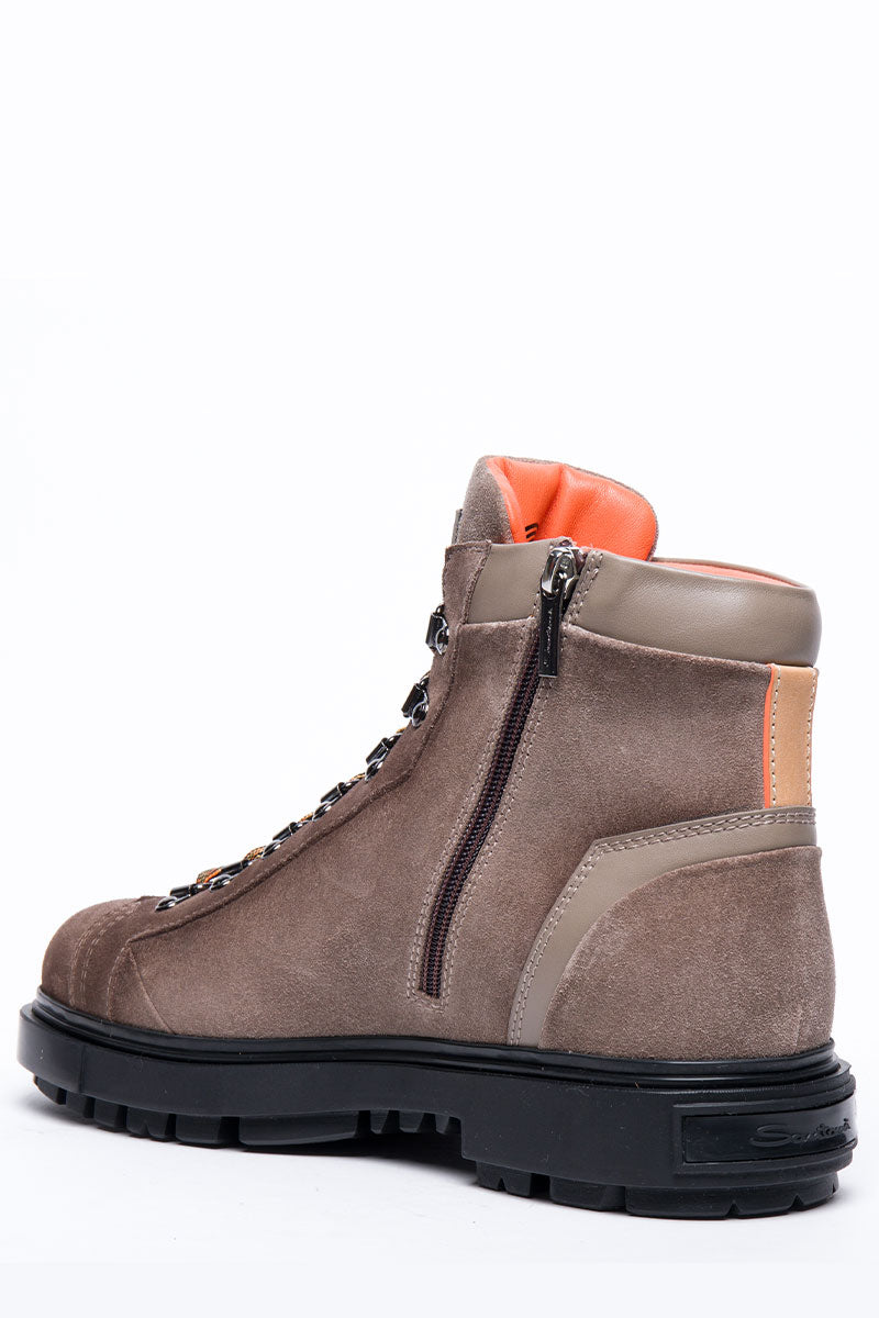 Farah Boot-Santoni-Boyds Philadelphia