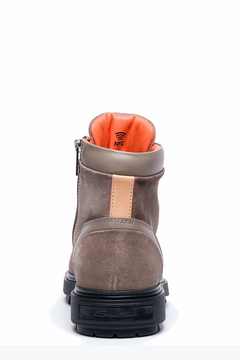 Farah Boot-Santoni-Boyds Philadelphia