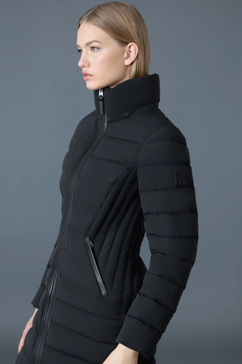 FARREN Coat-Mackage-Boyds Philadelphia