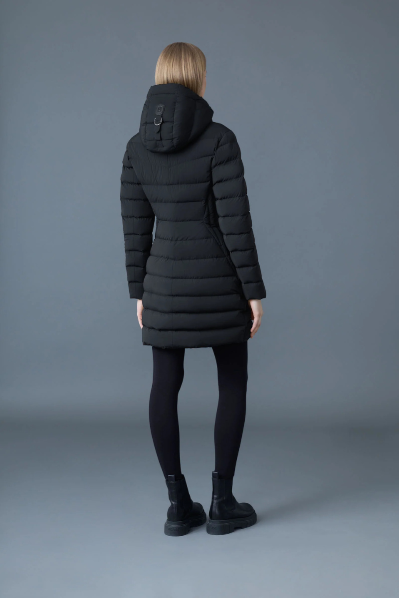 FARREN Coat-Mackage-Boyds Philadelphia