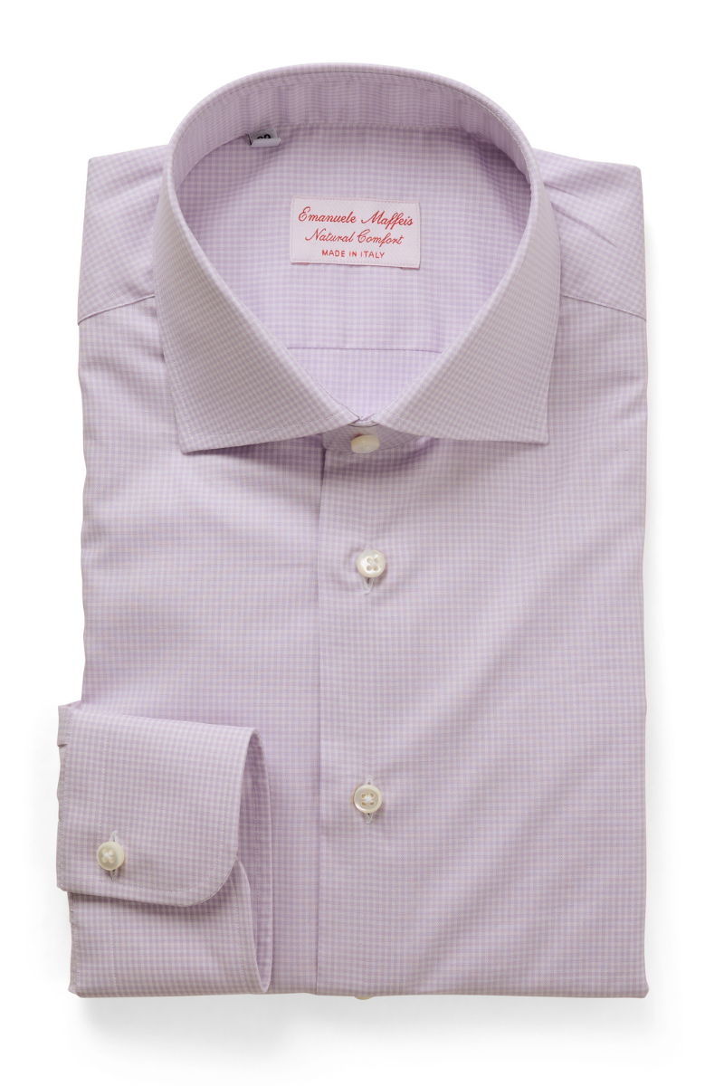 Fellimi Dress Shirt-Emanuele Maffeis-Boyds Philadelphia
