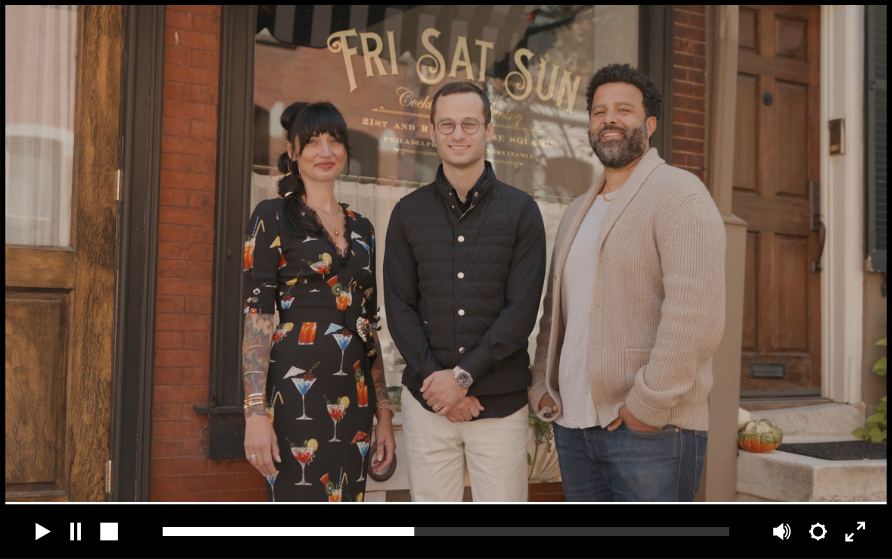 Load video: Friends For Life | Episode 1 | Friday Saturday Sunday