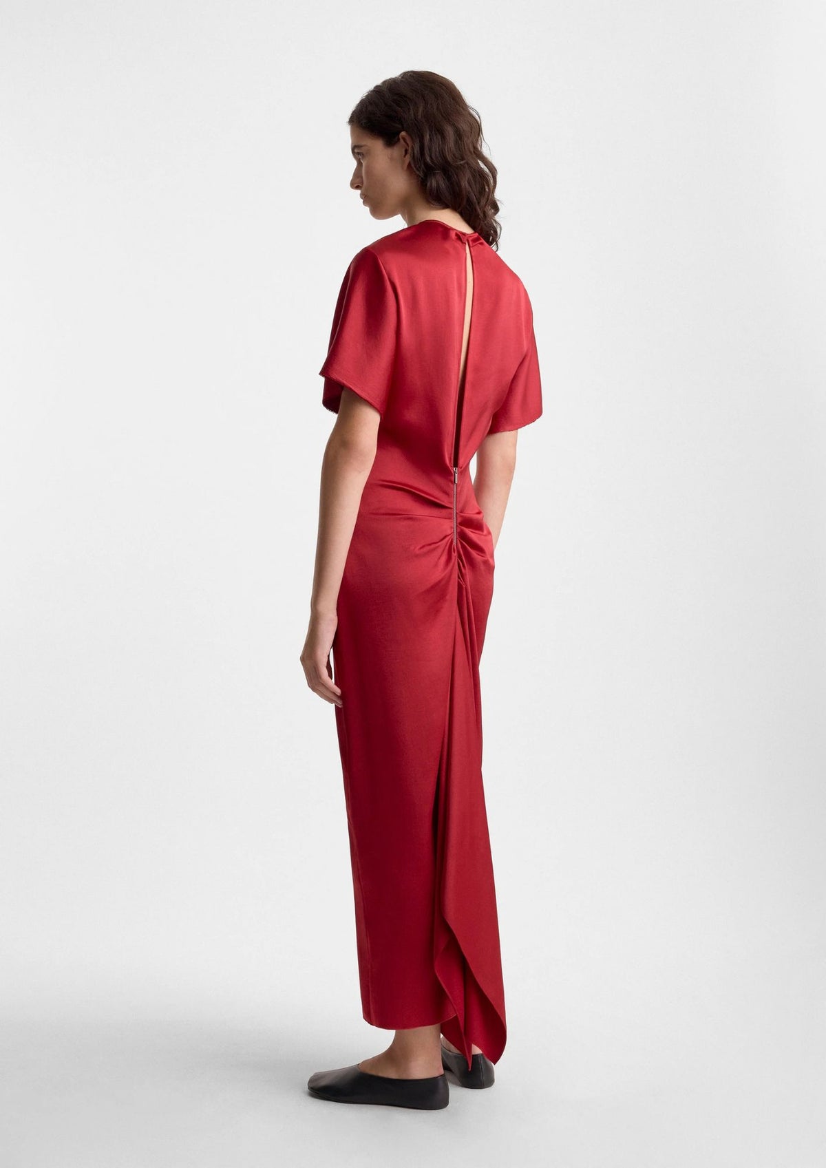 Imogen Dress-FFORME-Boyds Philadelphia