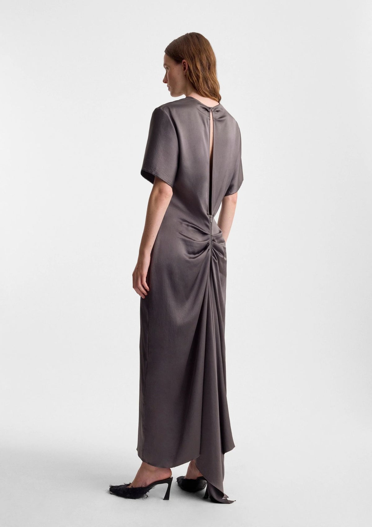 Imogen Dress-FFORME-Boyds Philadelphia