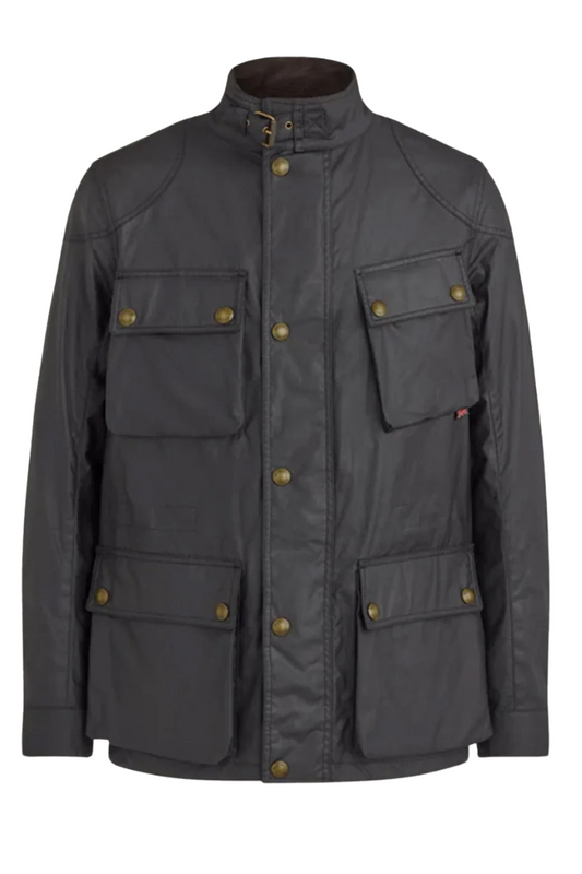 Fieldmaster Jacket-Belstaff-Boyds Philadelphia