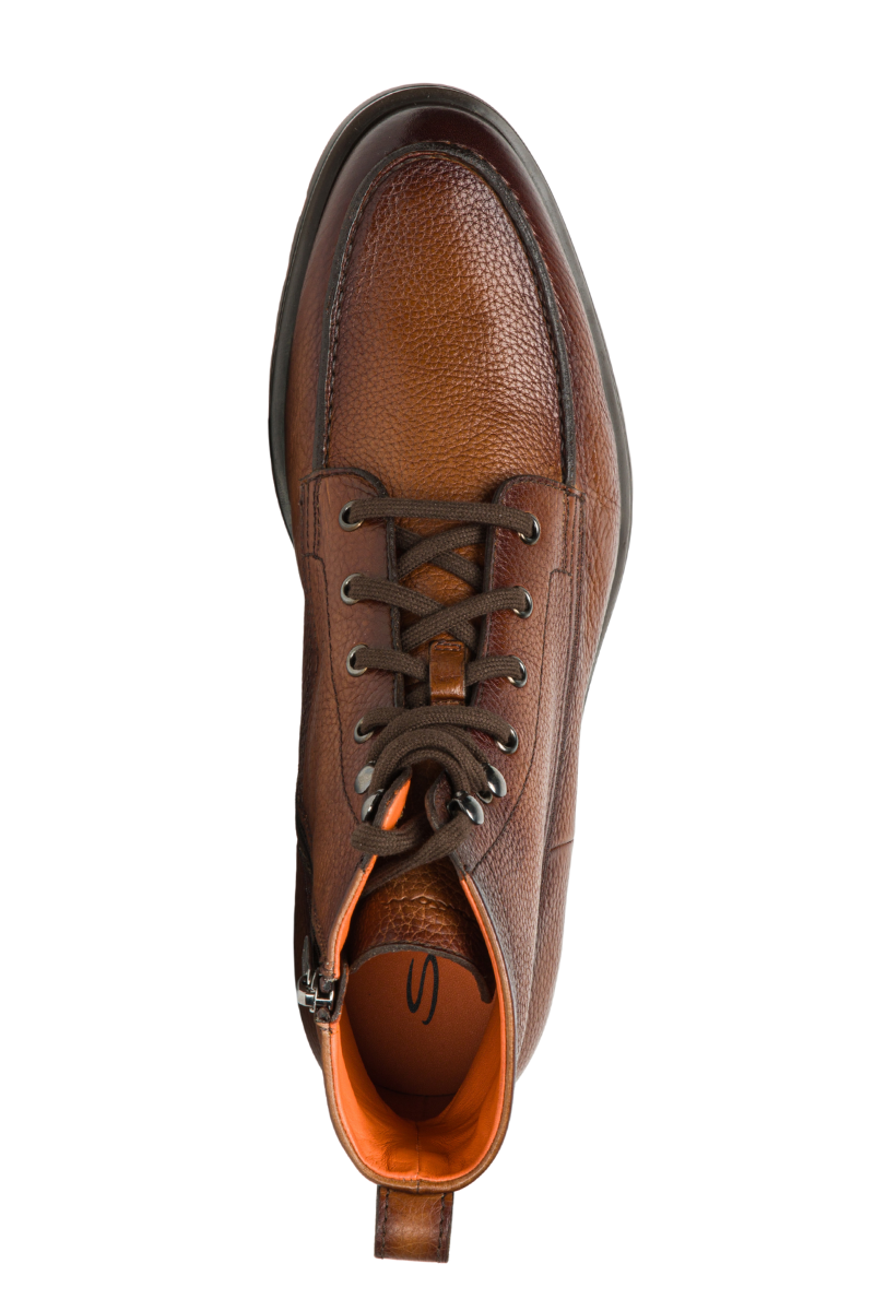 Rock Flair Boot-Santoni-Boyds Philadelphia