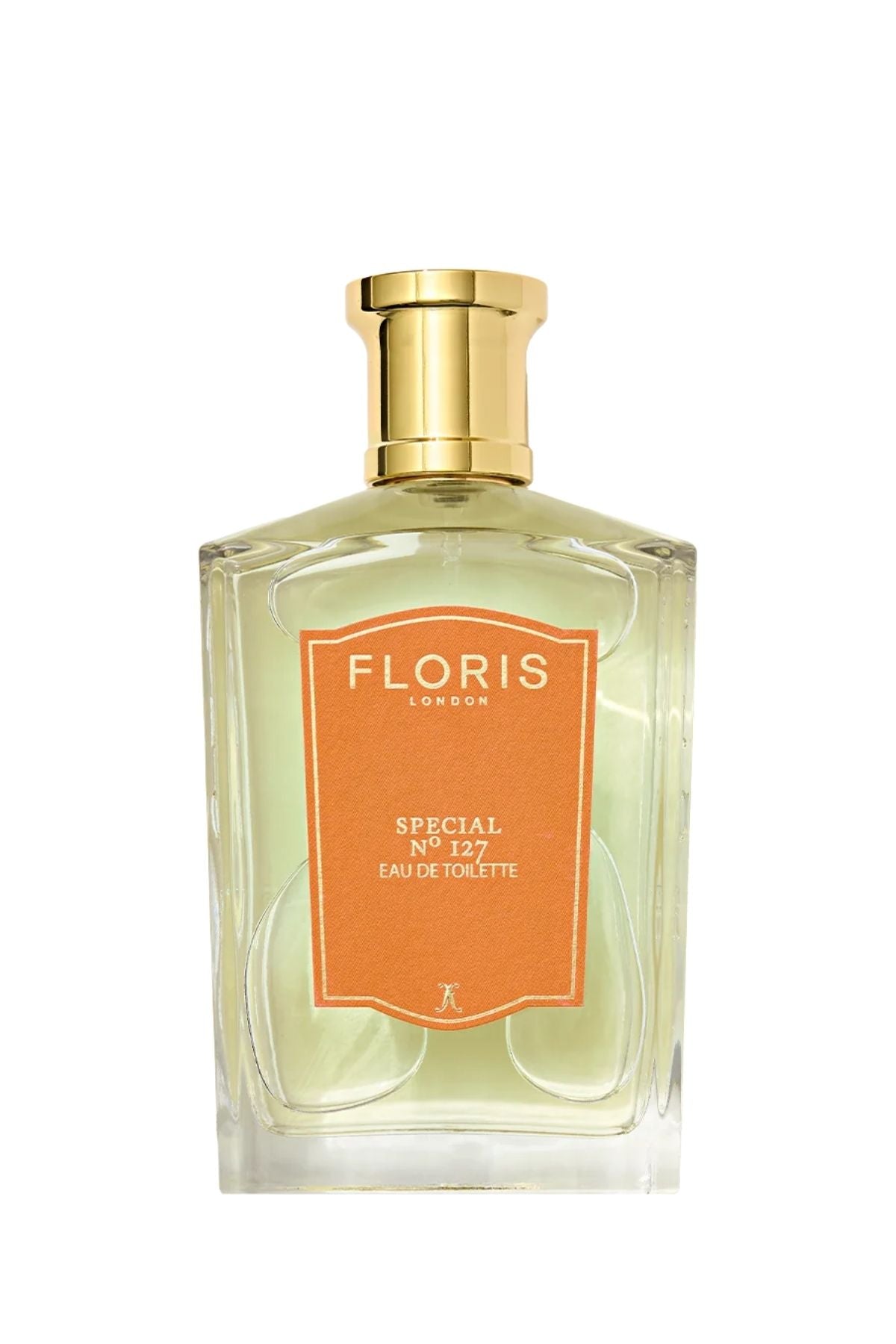 Special No. 127-Floris London-Boyds Philadelphia