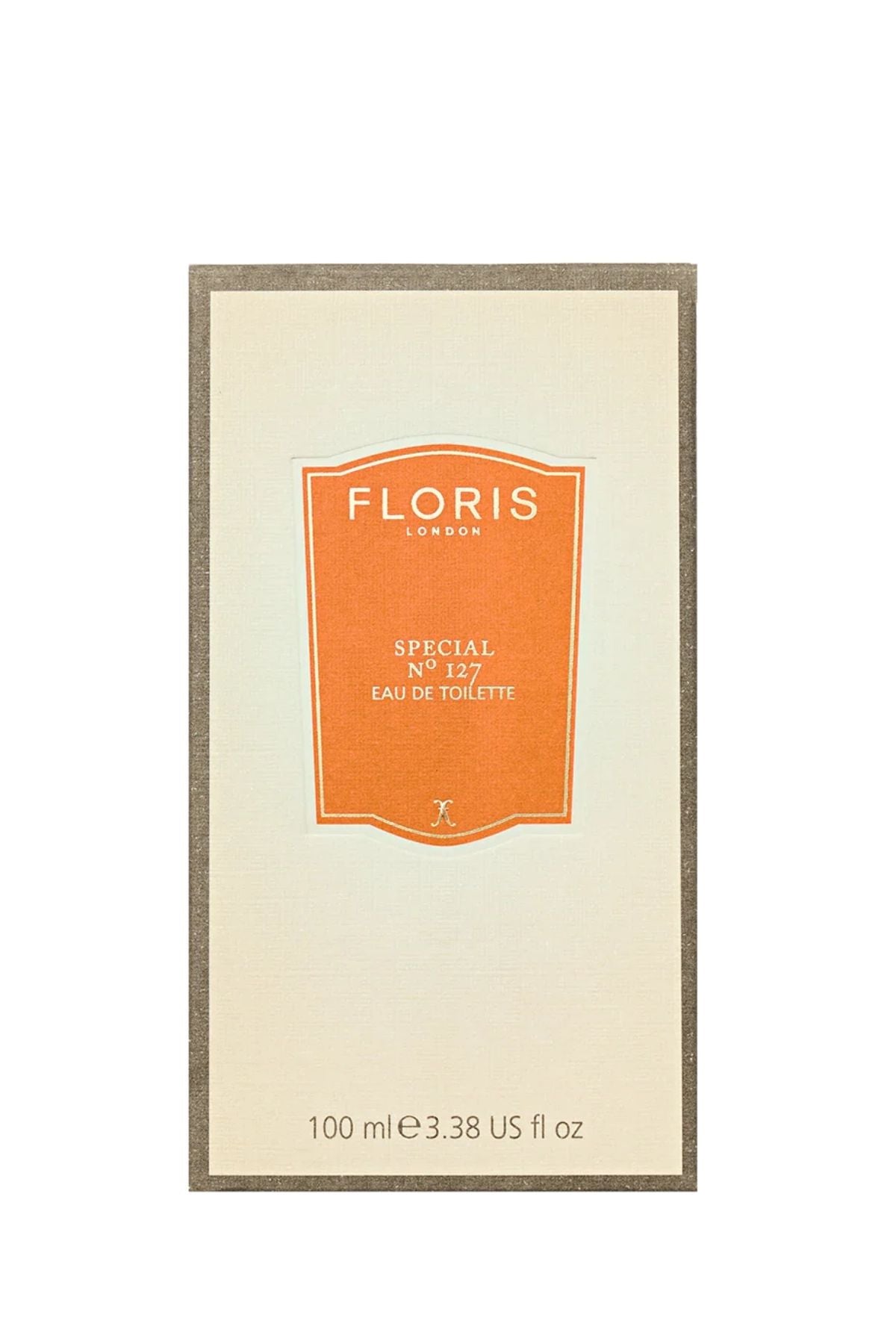 Special No. 127-Floris London-Boyds Philadelphia