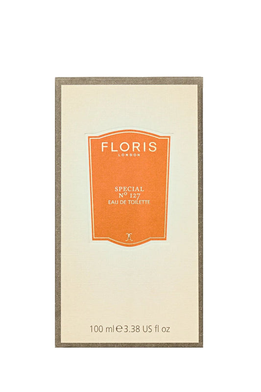 Special No. 127-Floris London-Boyds Philadelphia