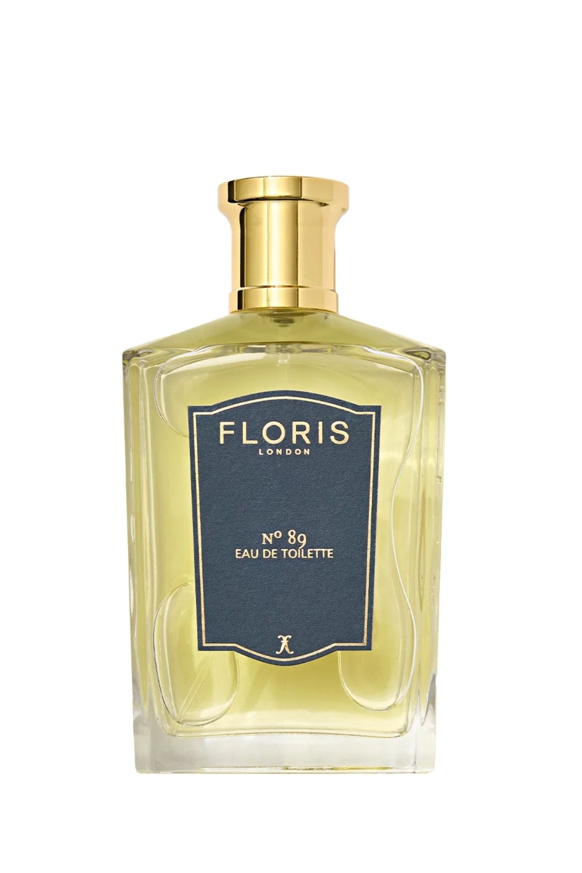 No. 89-Floris London-Boyds Philadelphia