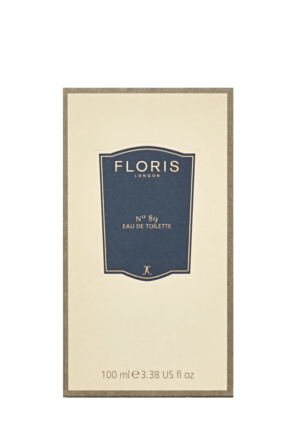 No. 89-Floris London-Boyds Philadelphia