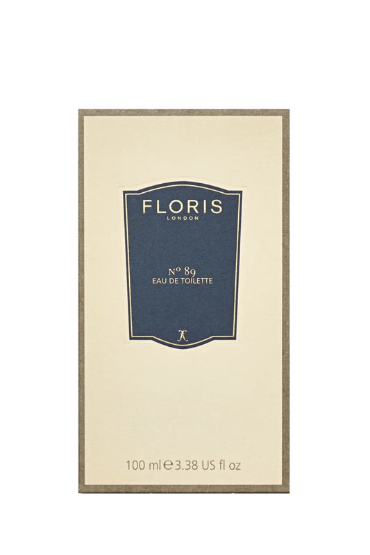 No. 89-Floris London-Boyds Philadelphia