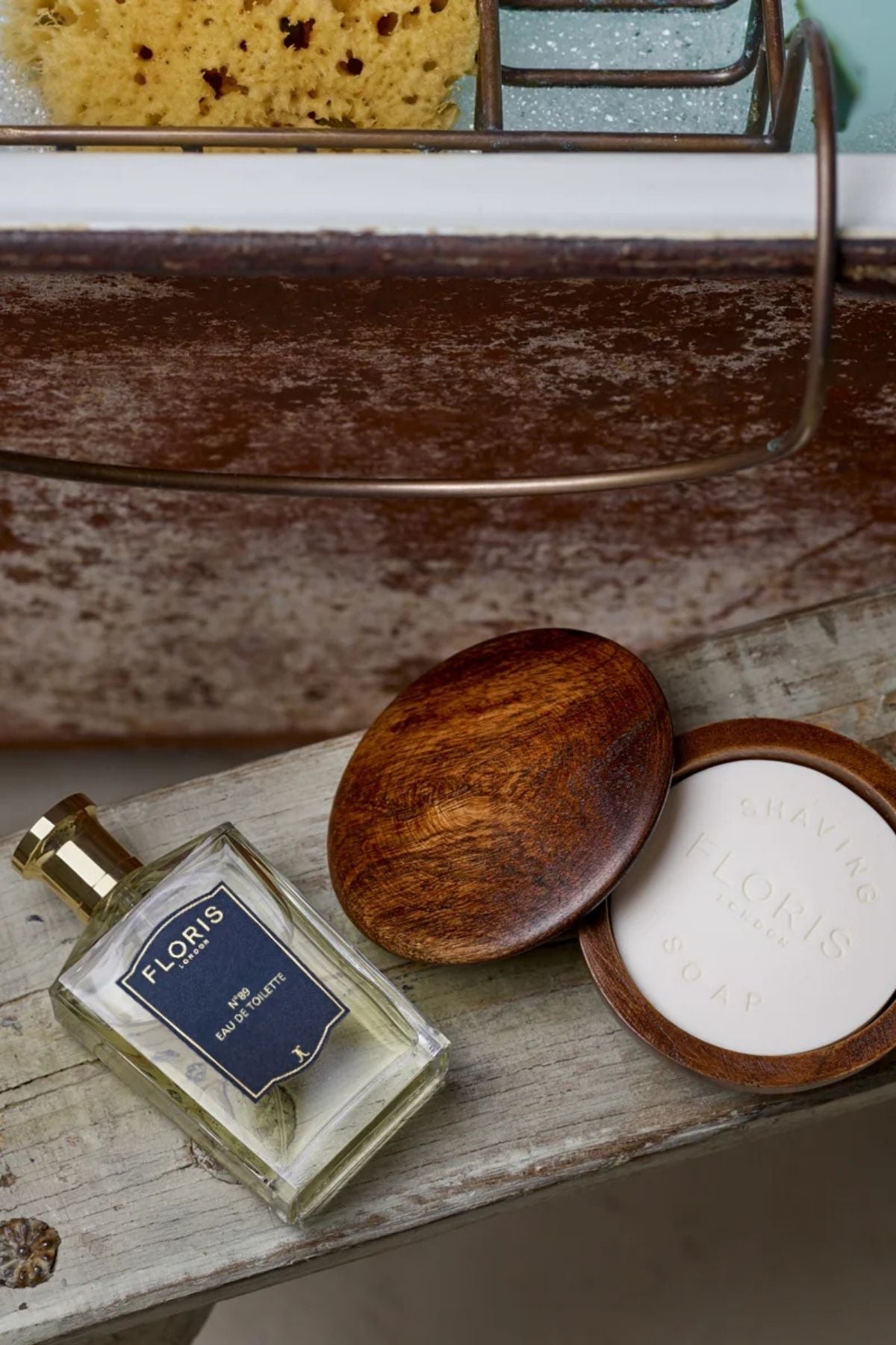 No. 89-Floris London-Boyds Philadelphia