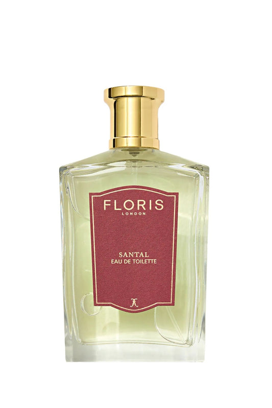 Santal-Floris London-Boyds Philadelphia