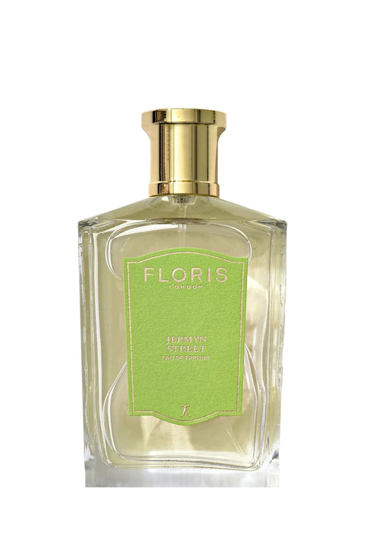 Jermyn Street-Floris London-Boyds Philadelphia