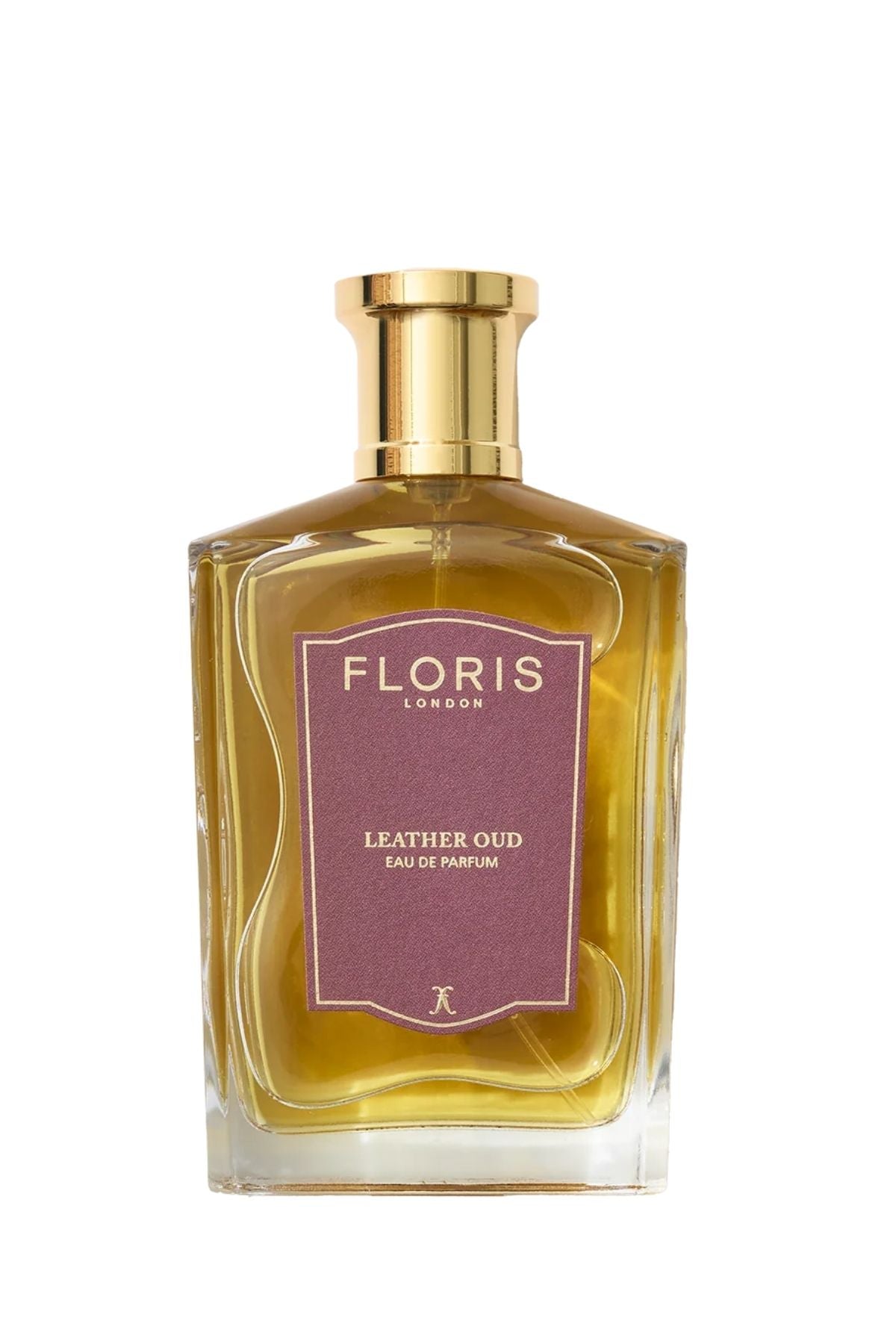 Leather Oud-Floris London-Boyds Philadelphia
