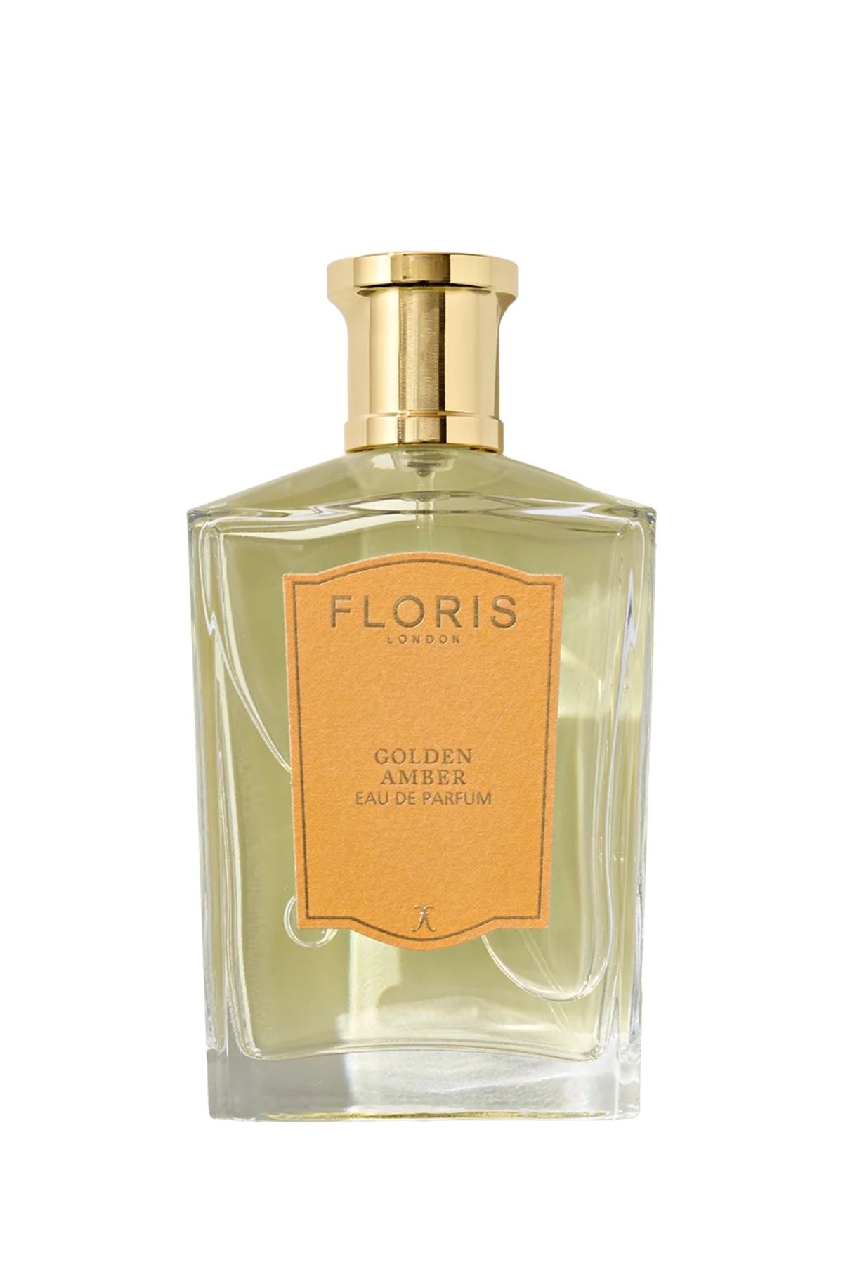 Golden Amber-Floris London-Boyds Philadelphia
