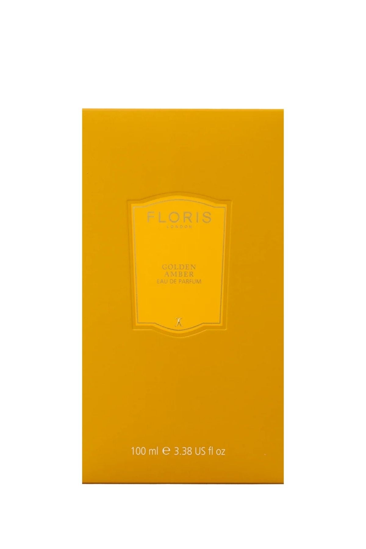 Golden Amber-Floris London-Boyds Philadelphia