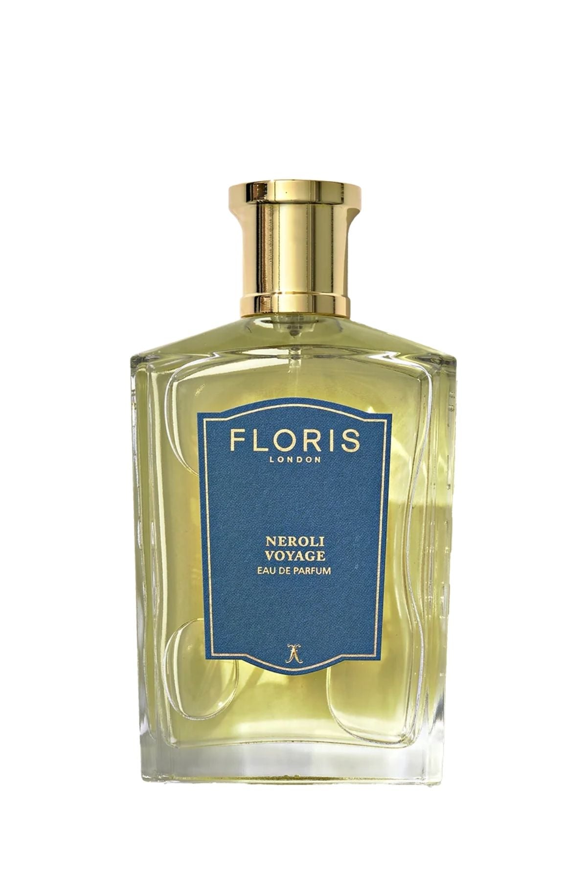 Neroli Voyage-Floris London-Boyds Philadelphia