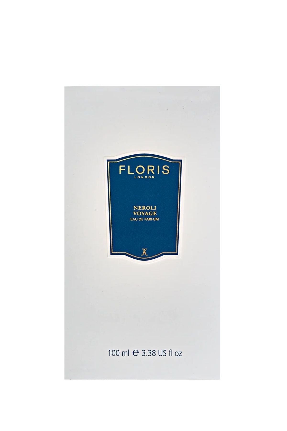 Neroli Voyage-Floris London-Boyds Philadelphia