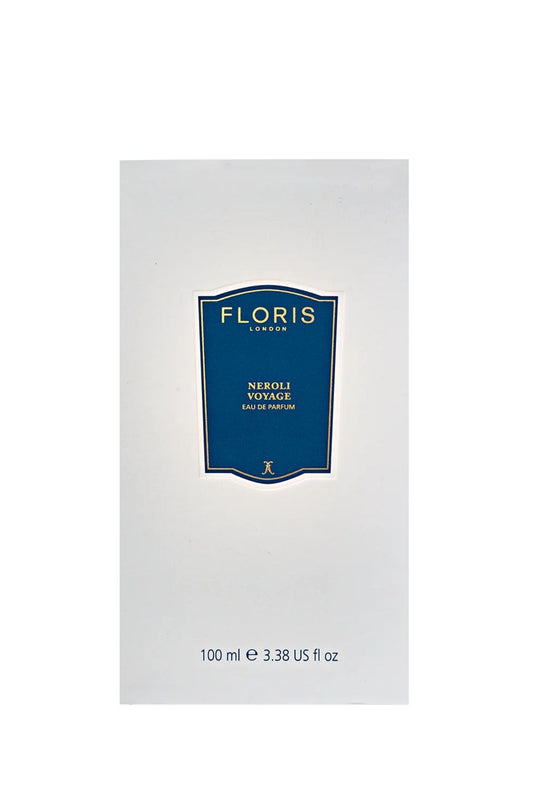Neroli Voyage-Floris London-Boyds Philadelphia