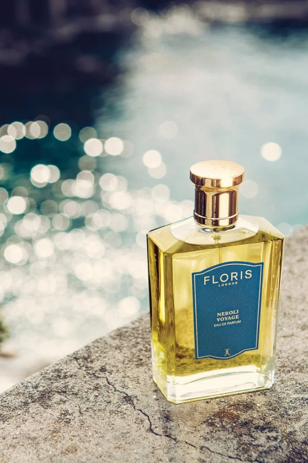 Neroli Voyage-Floris London-Boyds Philadelphia