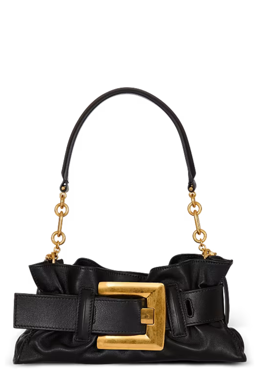 Mini Anthem Bag-Balmain-Boyds Philadelphia