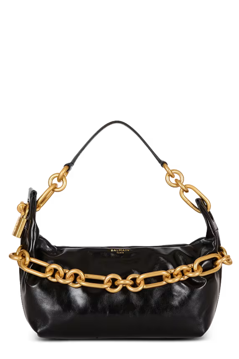 Sync Medium Bag-Balmain-Boyds Philadelphia