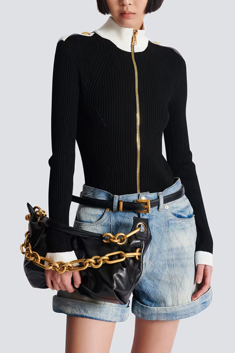 Sync Medium Bag-Balmain-Boyds Philadelphia