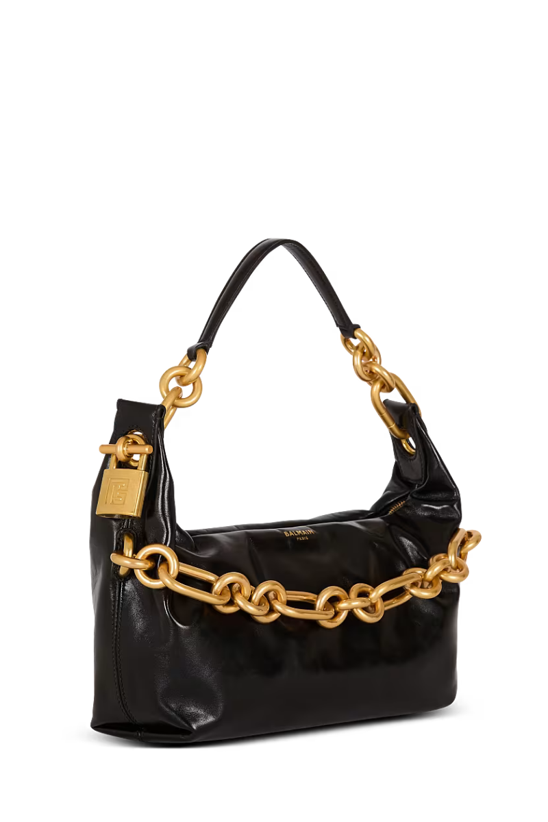 Sync Medium Bag-Balmain-Boyds Philadelphia