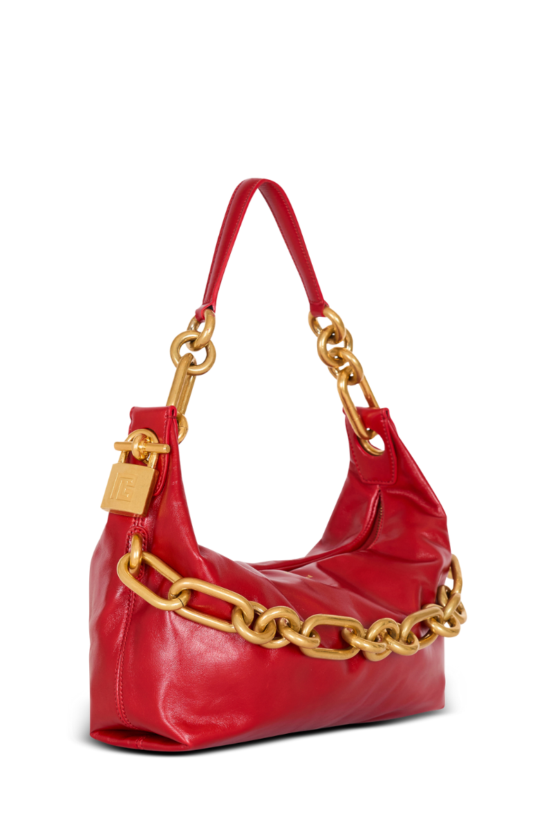 Sync Medium Bag-Balmain-Boyds Philadelphia