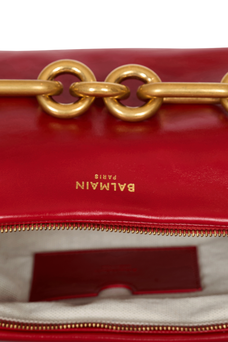 Sync Medium Bag-Balmain-Boyds Philadelphia