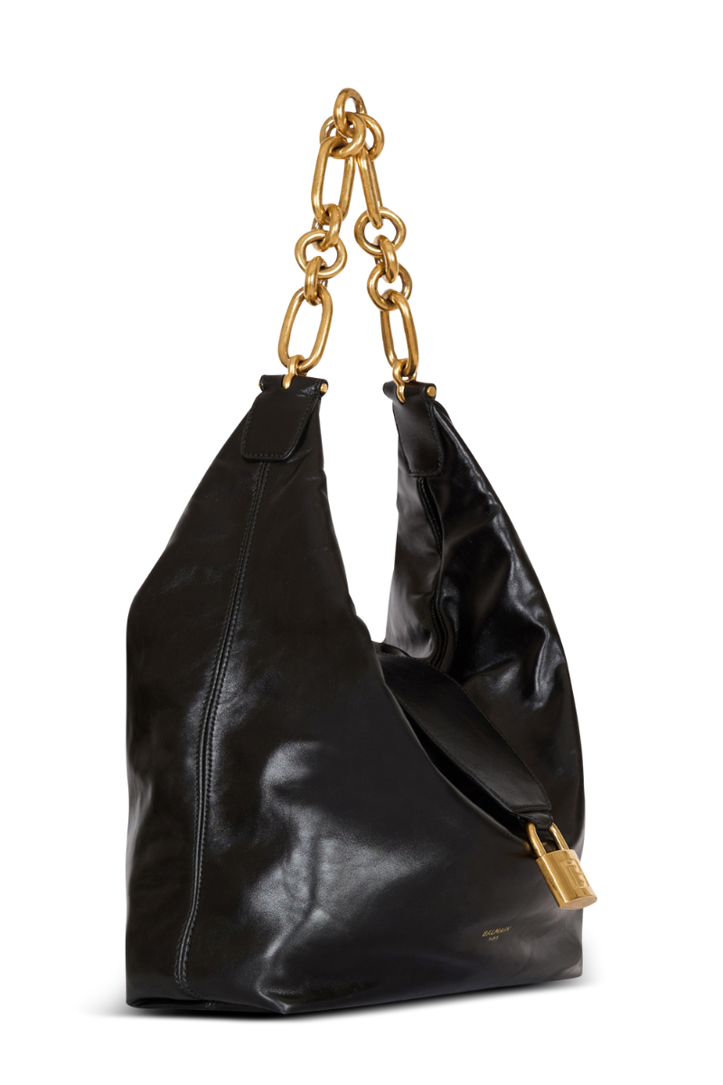 Mini Anthem Bag-Balmain-Boyds Philadelphia