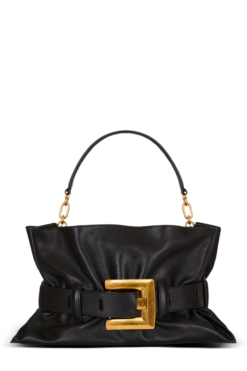 Medium Anthem Bag-Balmain-Boyds Philadelphia