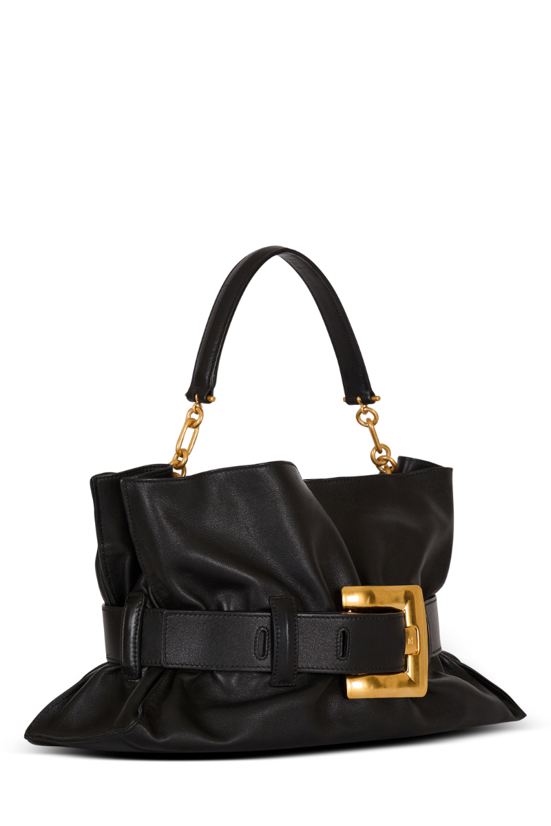 Medium Anthem Bag-Balmain-Boyds Philadelphia