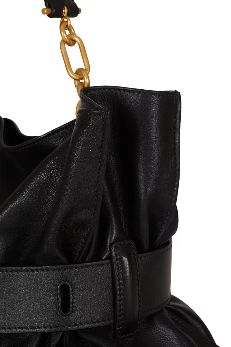 Medium Anthem Bag-Balmain-Boyds Philadelphia