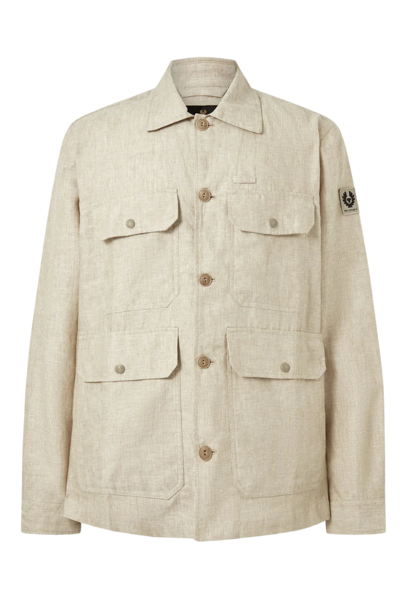Forge Jacket-Belstaff-Boyds Philadelphia