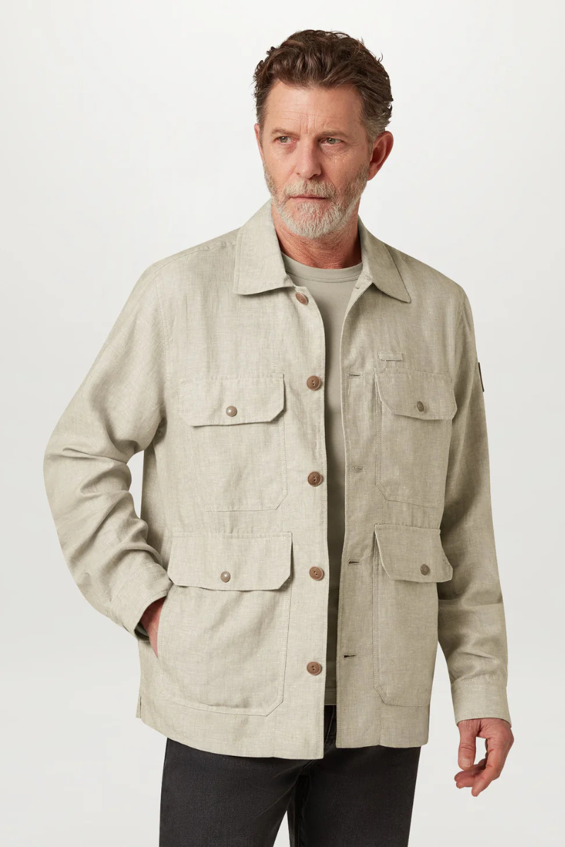 Forge Jacket-Belstaff-Boyds Philadelphia