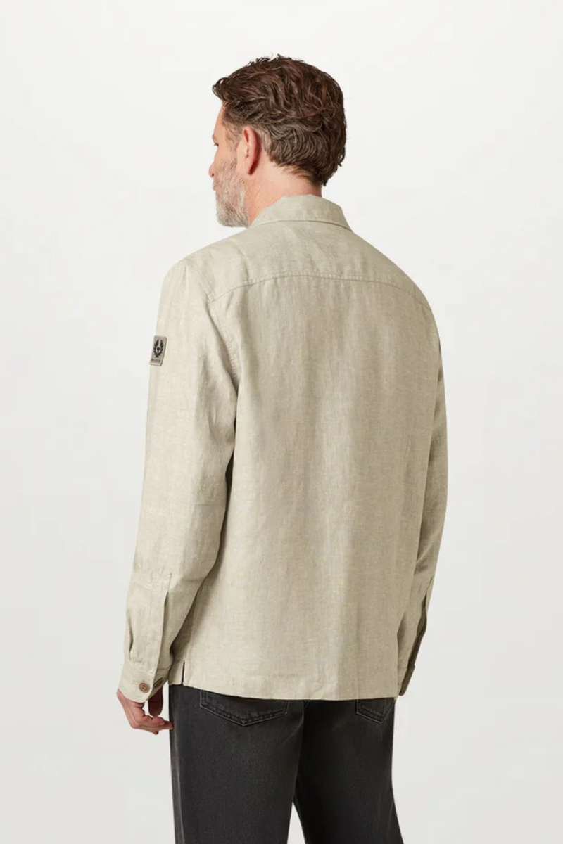Forge Jacket-Belstaff-Boyds Philadelphia