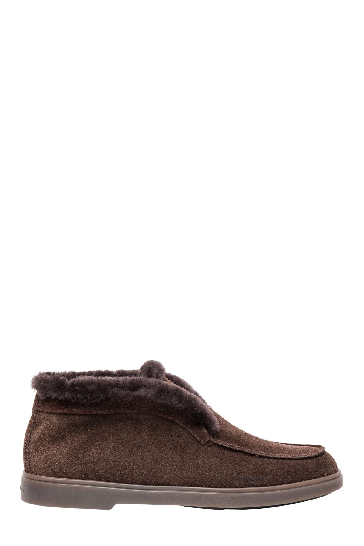 Fortune Shearling Lined Bootie