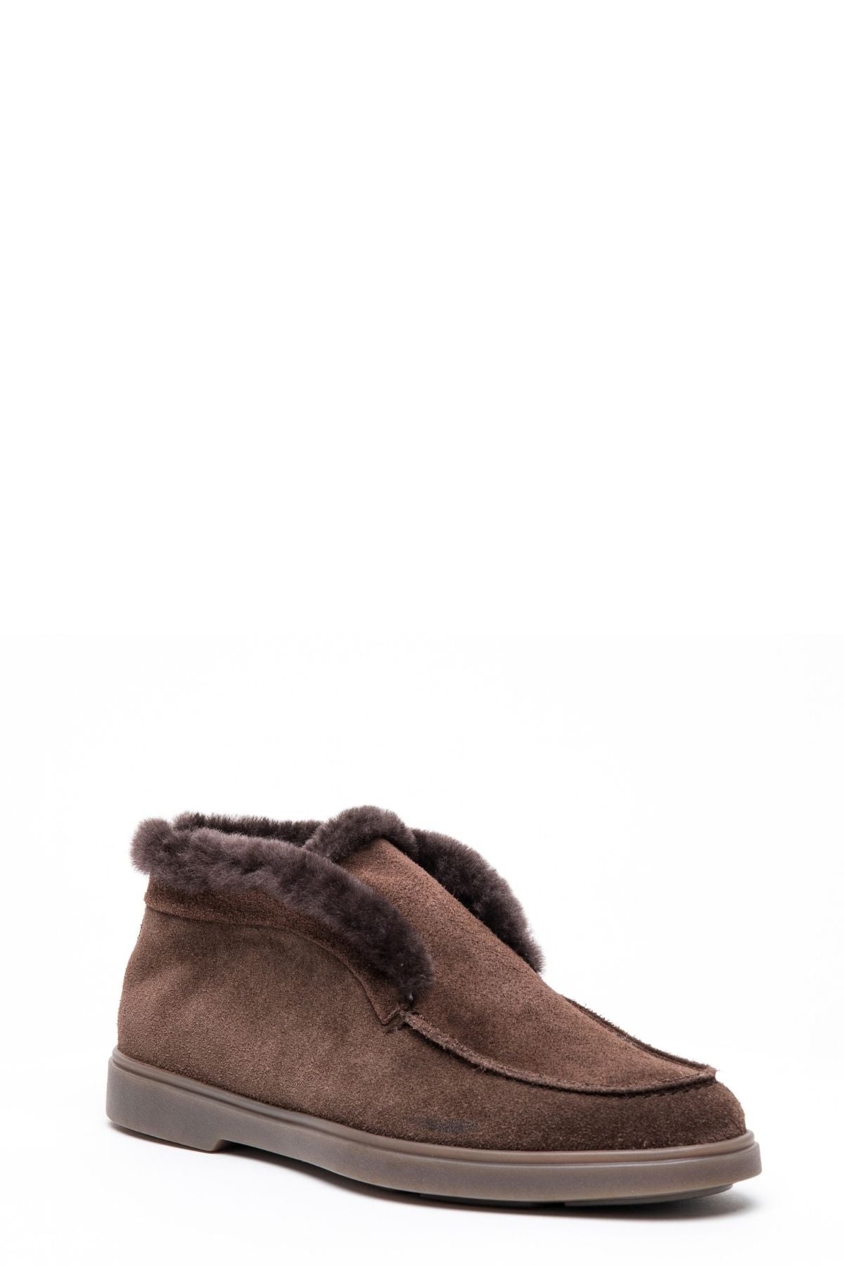 Fortune Shearling Lined Bootie