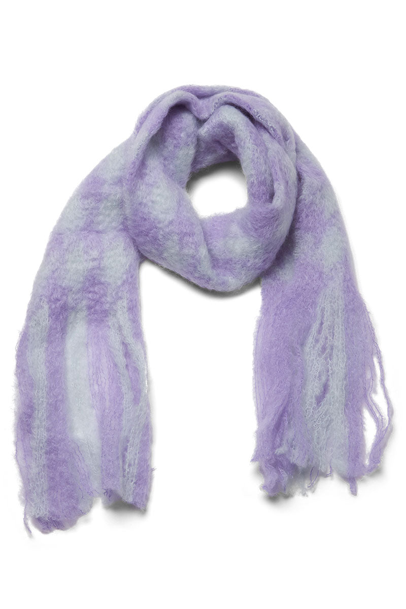 Pata de Gallo Foulard-Made in Spain-Boyds Philadelphia