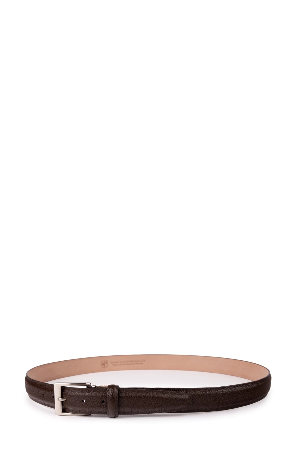 French Pebble Belt-L.E.N-Boyds Philadelphia