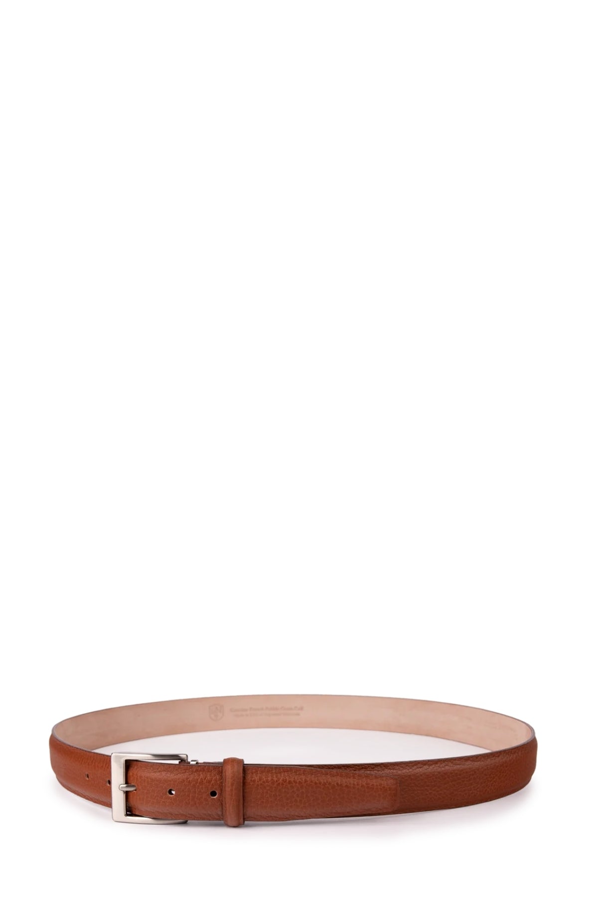 French Pebble Belt-L.E.N-Boyds Philadelphia