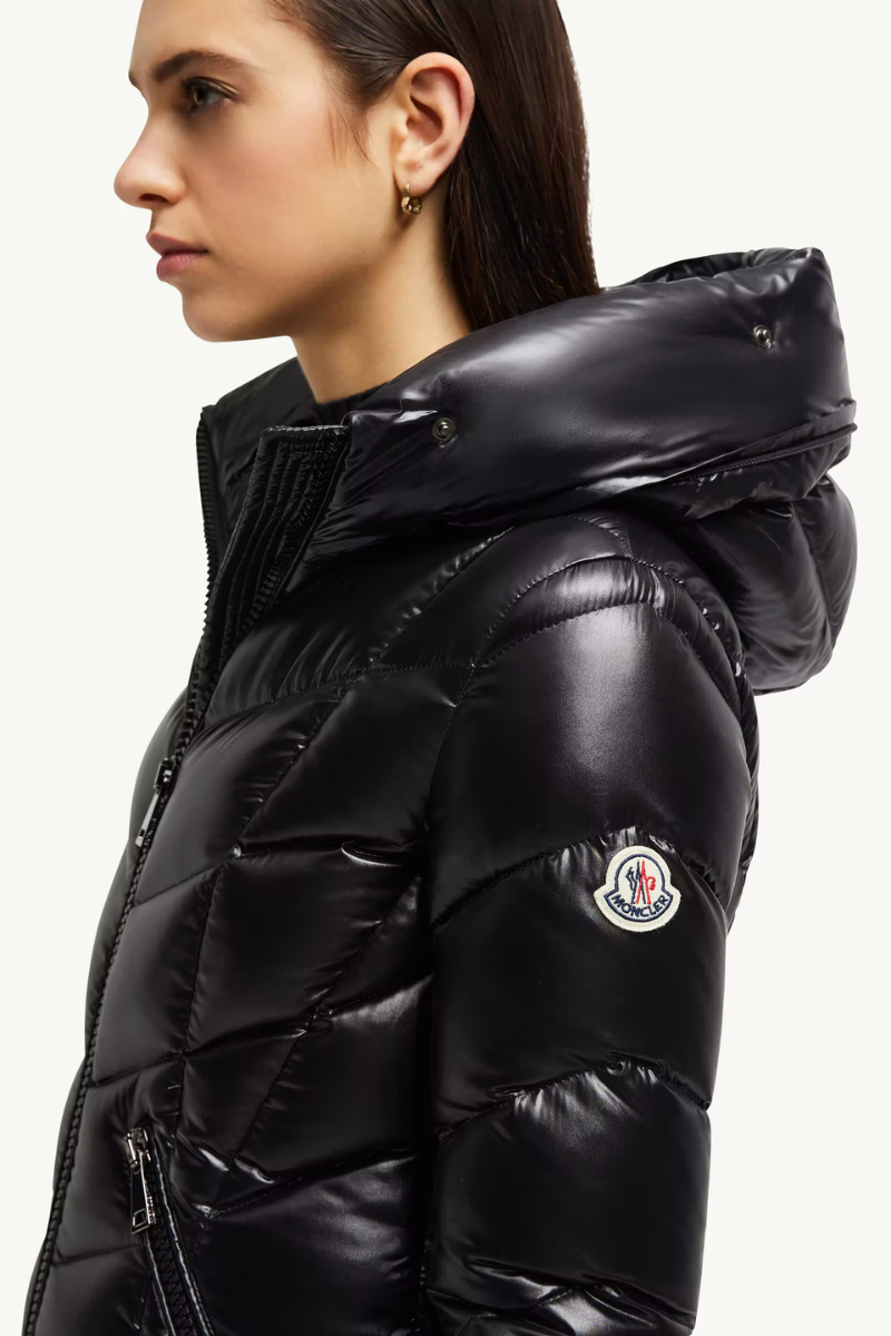 Fulmarus Long Down Coat-Moncler-Boyds Philadelphia