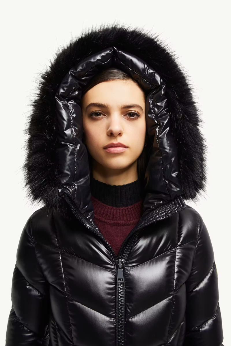 Fulmarus Long Down Coat-Moncler-Boyds Philadelphia