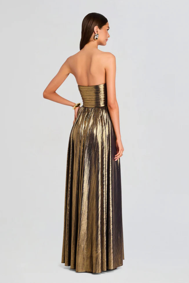 Waldorf Dress-Retrofête-Boyds Philadelphia