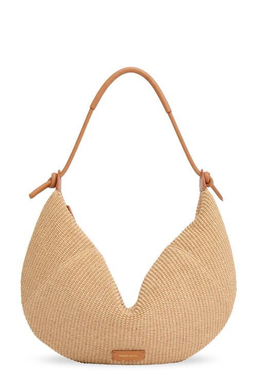 関税送料込Mansur Gavriel Fortuna Hobo Bag 関税送料込Mansur Gavriel Fortuna Hobo Bag