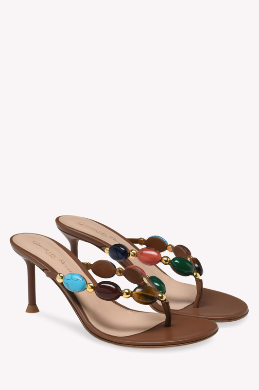 Shanti Thong Sandals-Gianvito Rossi-Boyds Philadelphia